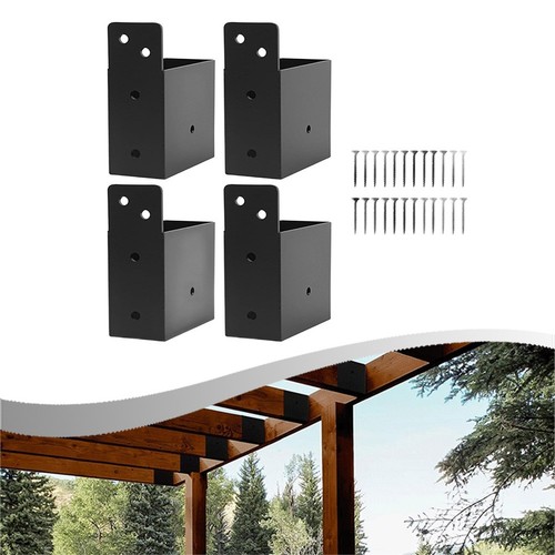 Connettore pergola per - , carichi