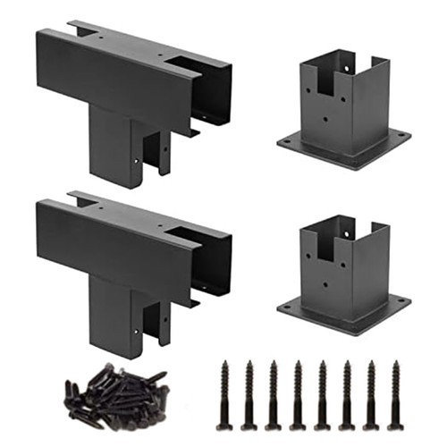 Set completo supporto rialzato - completo,