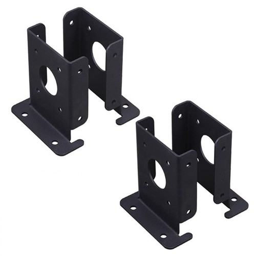 Pezzi recinzione legno - 4,