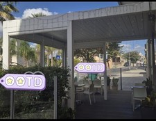 Pergola addossata 4x6 tettoia