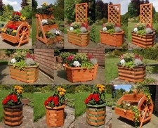 Fioriera fioriera scala per