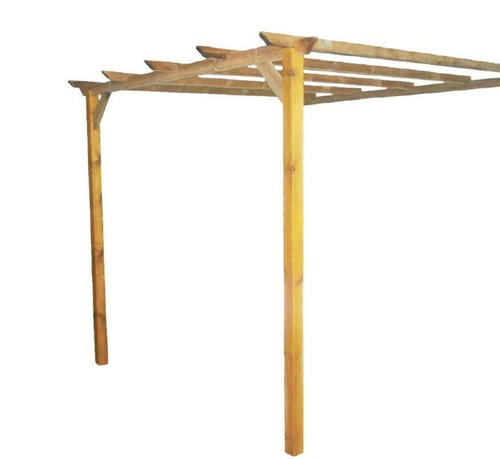 Gazebo pergola pergolato - pergola,