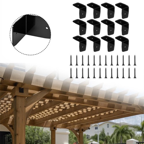 Pezzi clip trave - clip, a