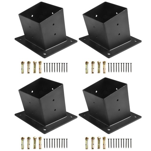 Robusti supporti pergola - , da
