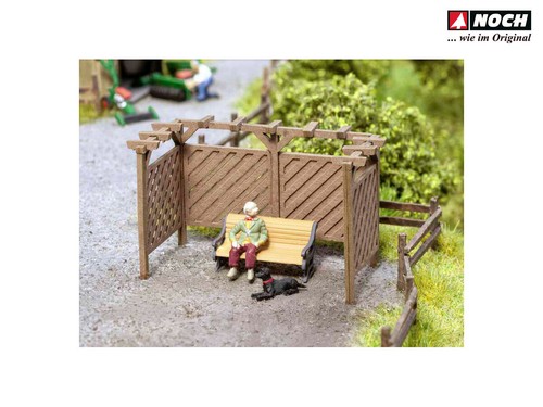 Noch 14229 scala pergola - noch,