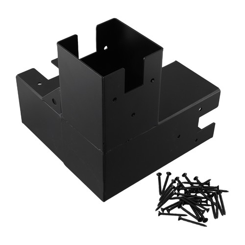 Supporto angolare resistente