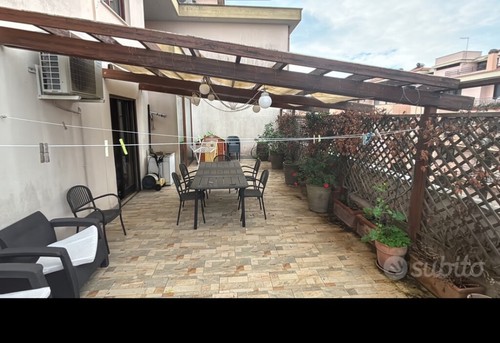 Bellissima pergola legno - bellissima,