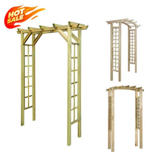 Pergola giardino arco per - da,